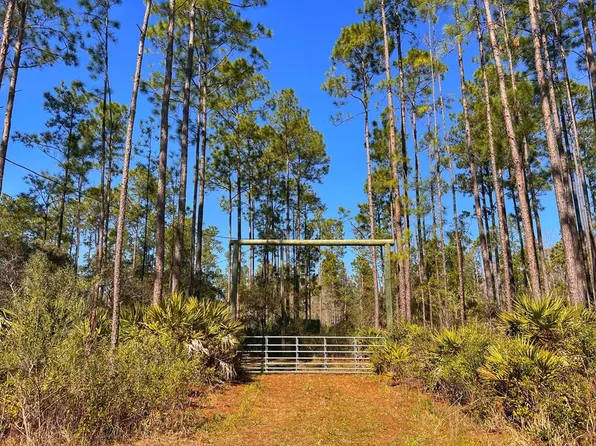 00 SW Purdue Rd, Cedar Key, FL 32625
