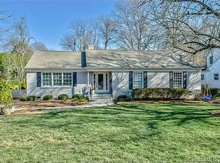 1629 Jameston Dr, Charlotte, NC 28209
