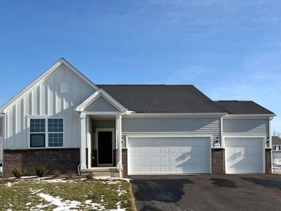 502 Penwell Dr Lot 13900, Delaware, OH, 43015