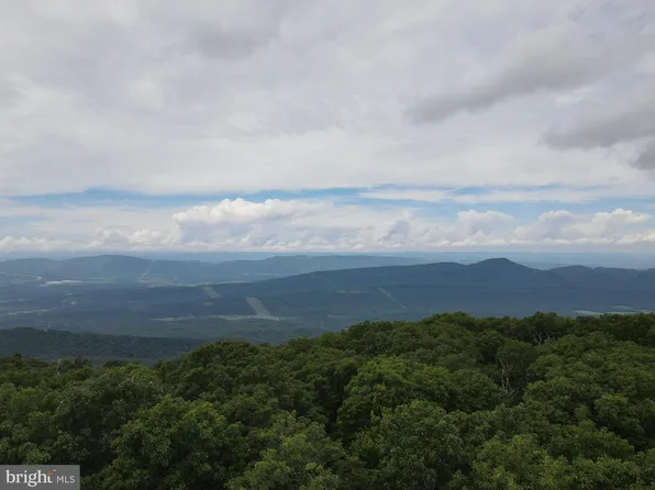 S Branch Mountain Rd, Moorefield, WV 26836