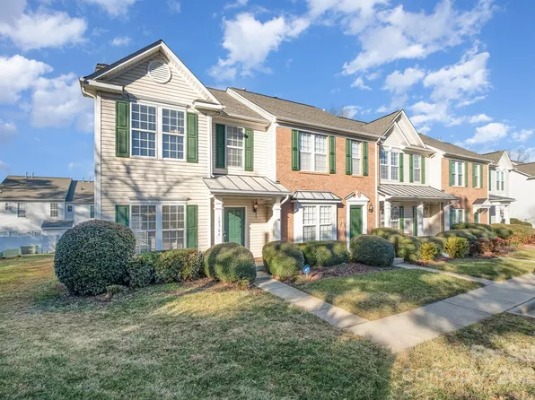 12584 Jessica Pl, Charlotte, NC 28269