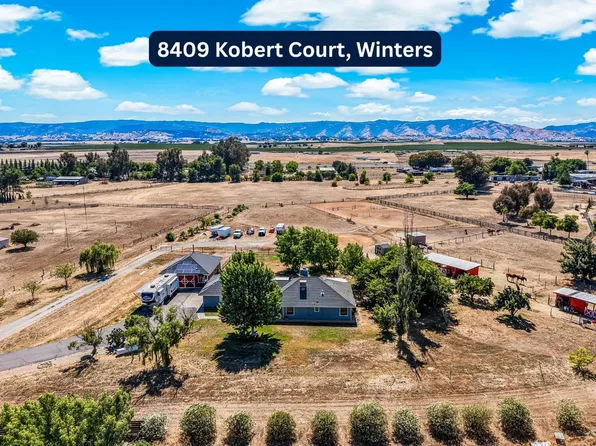 8409 Kobert Court, Winters, CA 95694