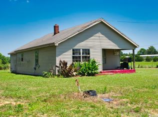 405 Highway 258, Bald Knob, AR 72081