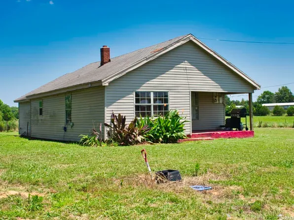 405 Highway 258, Bald Knob, AR 72081