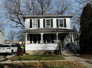 921 E 4th St, Monroe, MI 48161