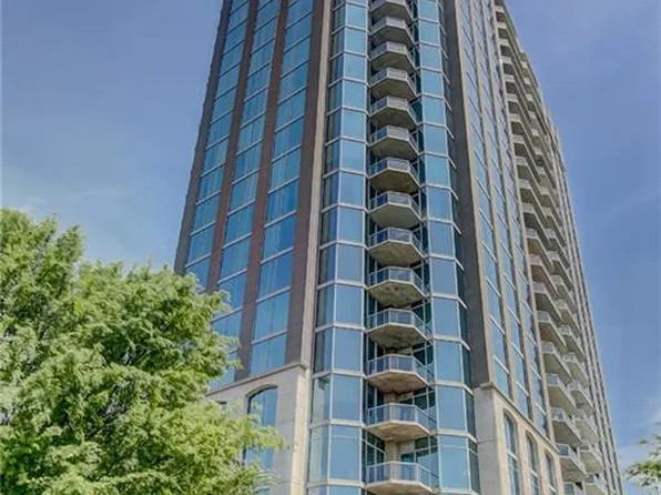 2795 Peachtree Rd NE #307, Atlanta, GA 30305