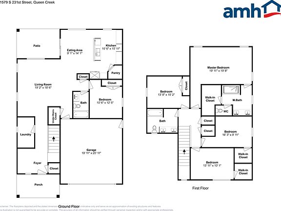 2nd image of 21579 S 231st St