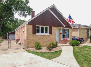 1504 N Lee Blvd, Berkeley, IL 60163