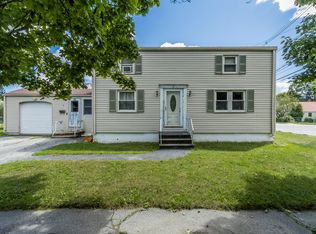 3 Craigie St, Portland, ME 04102