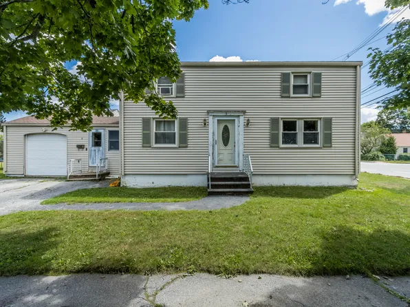 3 Craigie Street, Portland, ME 04102