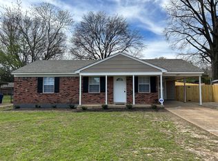 6491 Tulane Rd, Horn Lake, MS 38637