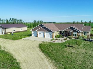 2318 120th St, Barnesville, MN 56514