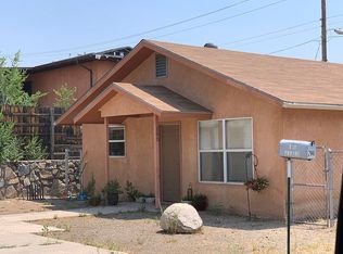 200 W Bremen St, Silver City, NM 88061