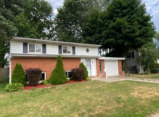6822 Caribou St, Westland, MI 48185