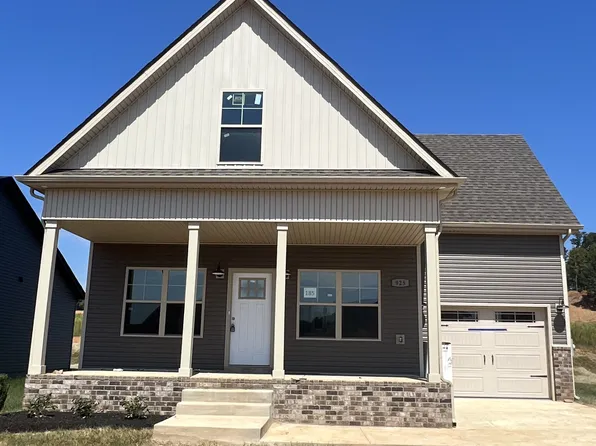 185 Cardinal Crk, Clarksville, TN 37042