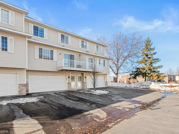 2509 Cobble Hill Ct Unit H, Woodbury, MN 55125