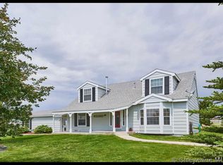 7925 S Bonnie Brae, Cheyenne, WY 82009