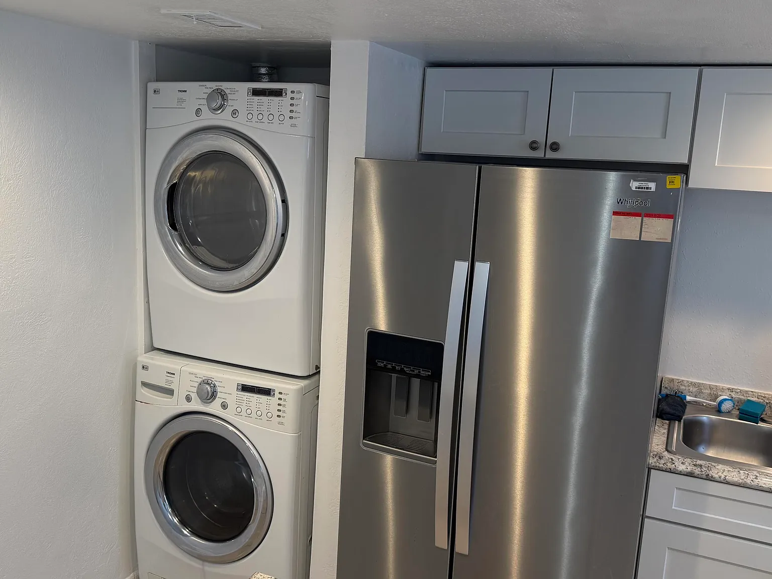 2 bed, 1.5 bath, 992 sqft, $1,500 — Photo 2