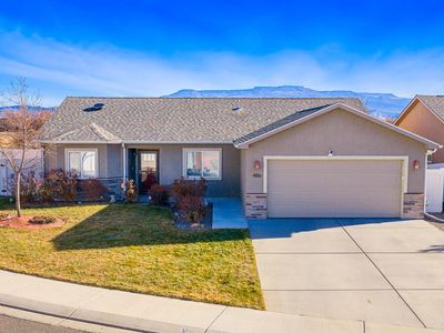 486 Duffy Dr, Grand Junction, CO, 81504