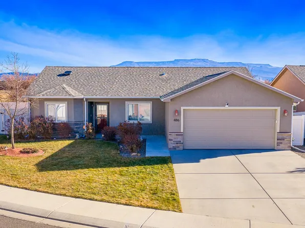 486 Duffy Dr, Grand Junction, CO 81504