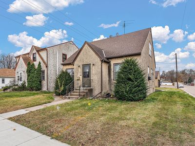 804 5th Ave S, South Saint Paul, MN, 55075