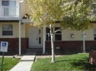 17240 E Tennessee Dr, Aurora, CO 80017