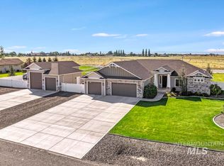 3469 E 3880 N, Kimberly, ID 83341