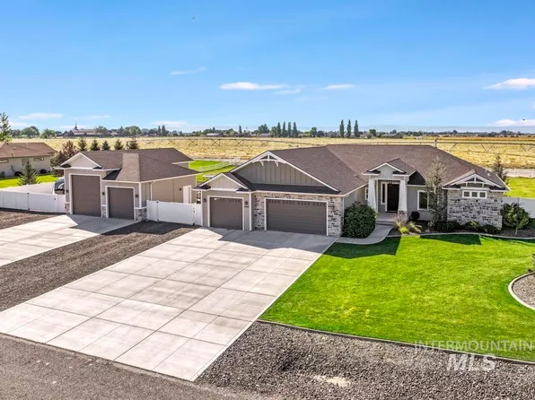 3469 E 3880 N, Kimberly, ID 83341