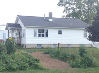 26701 Perrin Rd, Sturgis, MI 49091