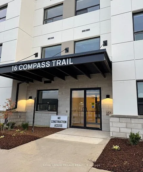 16 Compass Trl N #203 — Photo 14