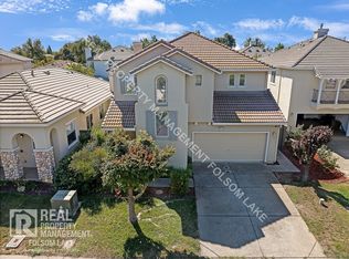 11762 Bagota Way, Rancho Cordova, CA 95742