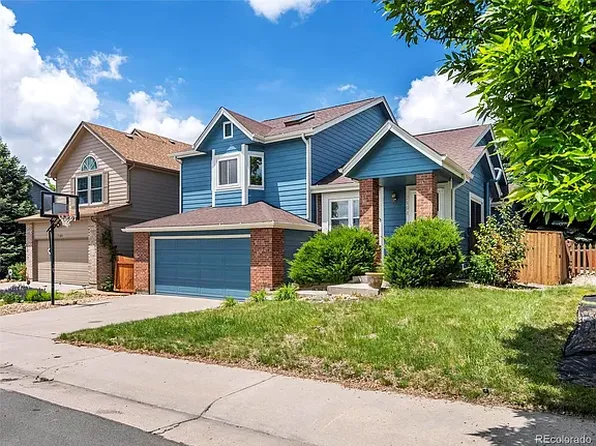 7191 Palisade Dr, Littleton, CO 80130