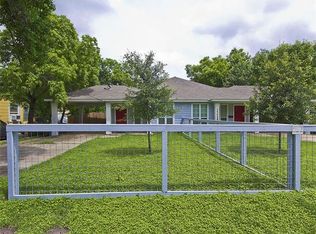 3309 Robinson Ave #B, Austin, TX 78722