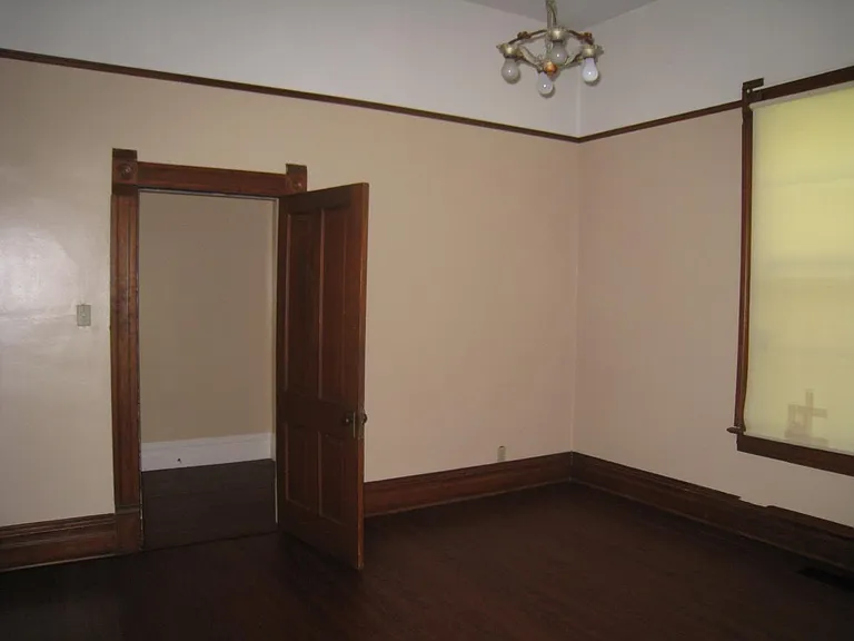 large living room