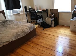 13 Watson St #1, Cambridge, MA 02139