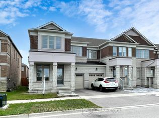 127 Decast Cres, Markham, ON L6B 1N8