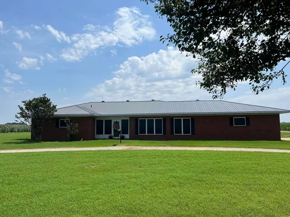 (undisclosed Address), Rector, AR 72461