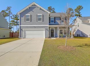 163 Lucca Dr, Summerville, SC 29486