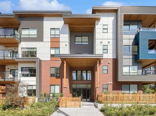 20286 72b Ave #411, Langley, BC V2Y3X4