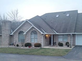 517 Village Dr, Morehead, KY 40351