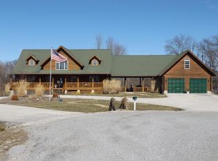 4998 N Whitewater Rd, Olney, IL 62450