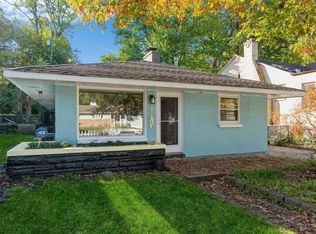 8529 Maple Ave, Gary, IN 46403