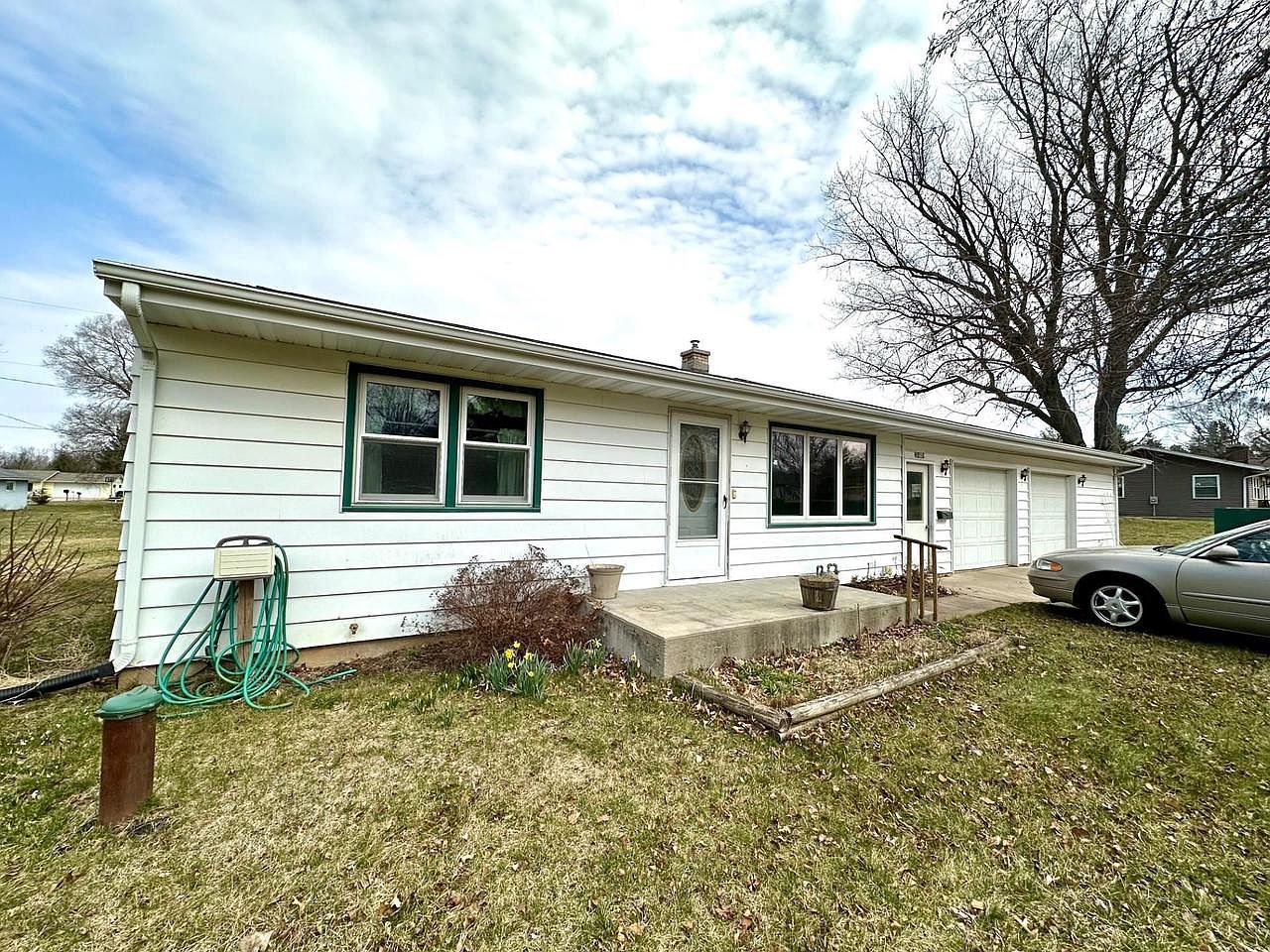 W5146 Cowgill Road, Rio, WI 53960 Zillow