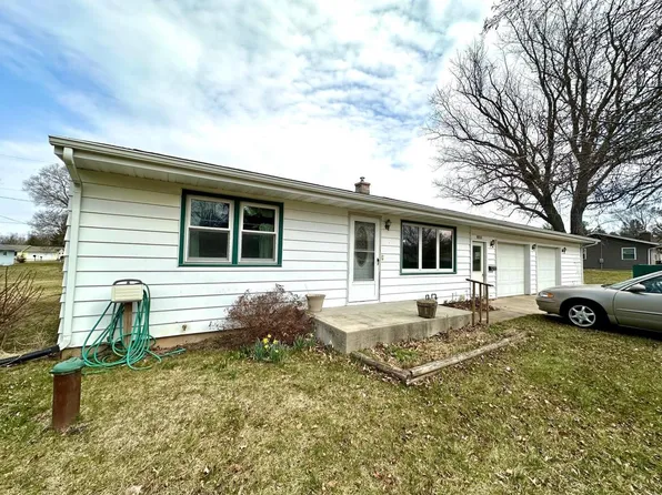 W5146 Cowgill Road, Rio, WI 53960