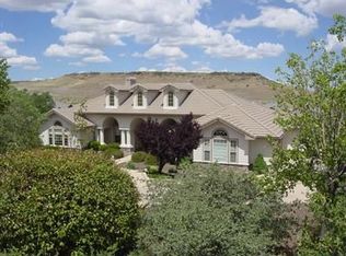 1562 Donamire Cir, Prescott, AZ 86301