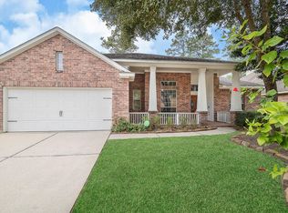 146 Golden Autumn Pl, Conroe, TX 77384