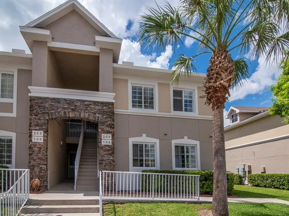 1195 Godavari Way APT 206, Wesley Chapel, FL 33543