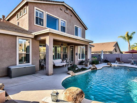 2nd image of 2626 W Luce Dr