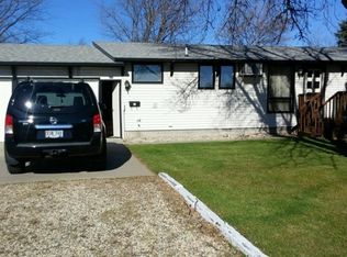 417 12th St W #FIRST, Clear Lake, SD 57226