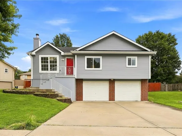 7331 N Crystal Ave, Kansas City, MO 64119